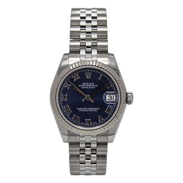 Rolex Datejust Lady 31 178274